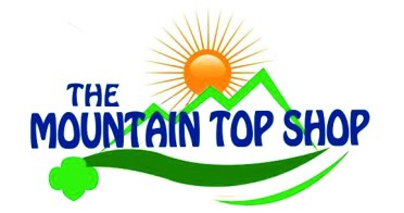 The Mountain Top Shop Logo